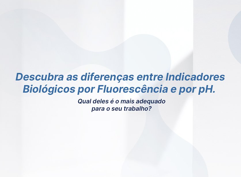 Indicadores Biologicos