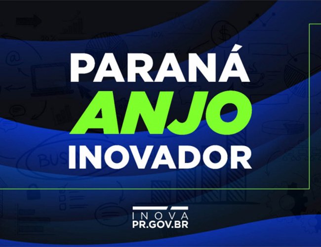 Parana Anjo Inovador