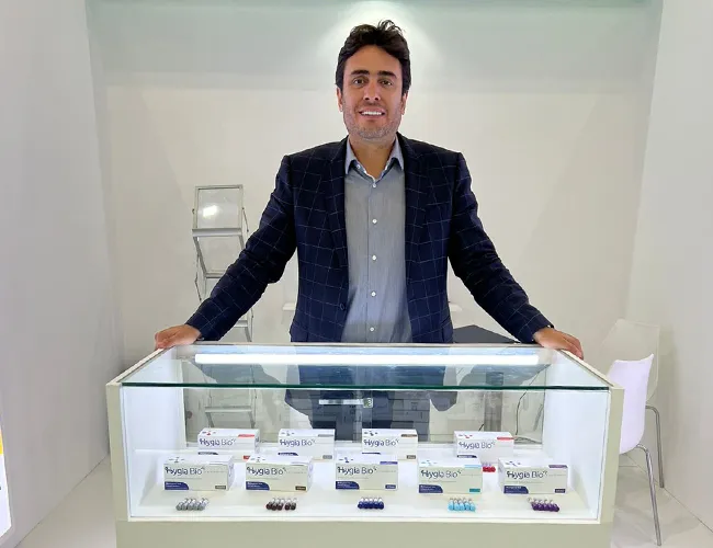 Como foi o Arab Health 2024 - 40