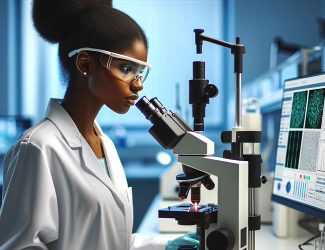 We are born with the purpose of innovating to make the medical-hospital environment a safer place